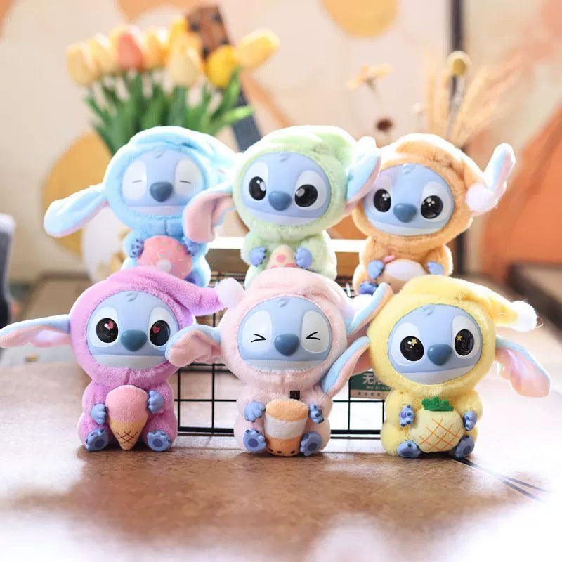 Pelúcia Stitch