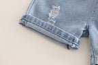 Conjunto Infantil Masculino Ursinhos
