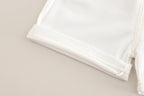 Conjunto Infantil Masculino Polo Lístras
