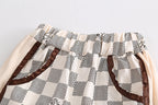 Conjunto Infantil Masculino com Golinha e Bolso