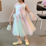 Tule Colors
