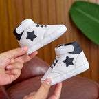 Tênis Infantil Boot Love