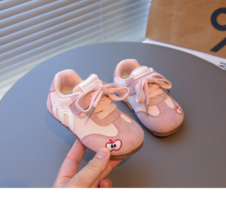 Tênis Infantil Fashion M