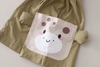Conjunto Infantil Masculino Bichinhos