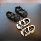 Sapato Infantil Feminino Lacinhos