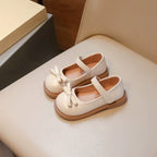 Sapato Infantil Feminino Lacinho