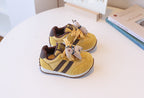 Tênis Infantil Velcro Bichinho