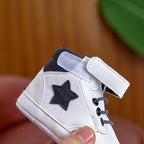 Tênis Infantil Boot Love