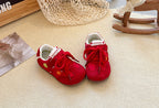 Tênis Infantil Fashion Florzinhas