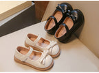 Sapato Infantil Feminino Lacinho