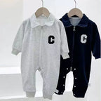 Macacão Infantil Zípper C