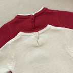 Body Infantil Feminino Moranguinho