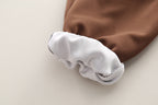 Conjunto Infantil Inverno Pandinha