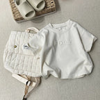 T- Shirt Infantil More