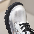 Bota Infantil Estrela Brilhante