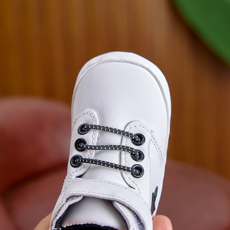 Tênis Infantil Boot Love
