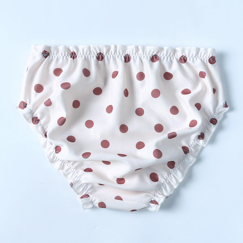 Biquíni Infantil Estampas