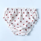Biquíni Infantil Estampas