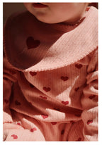 Macacão Infantil Love Estampas