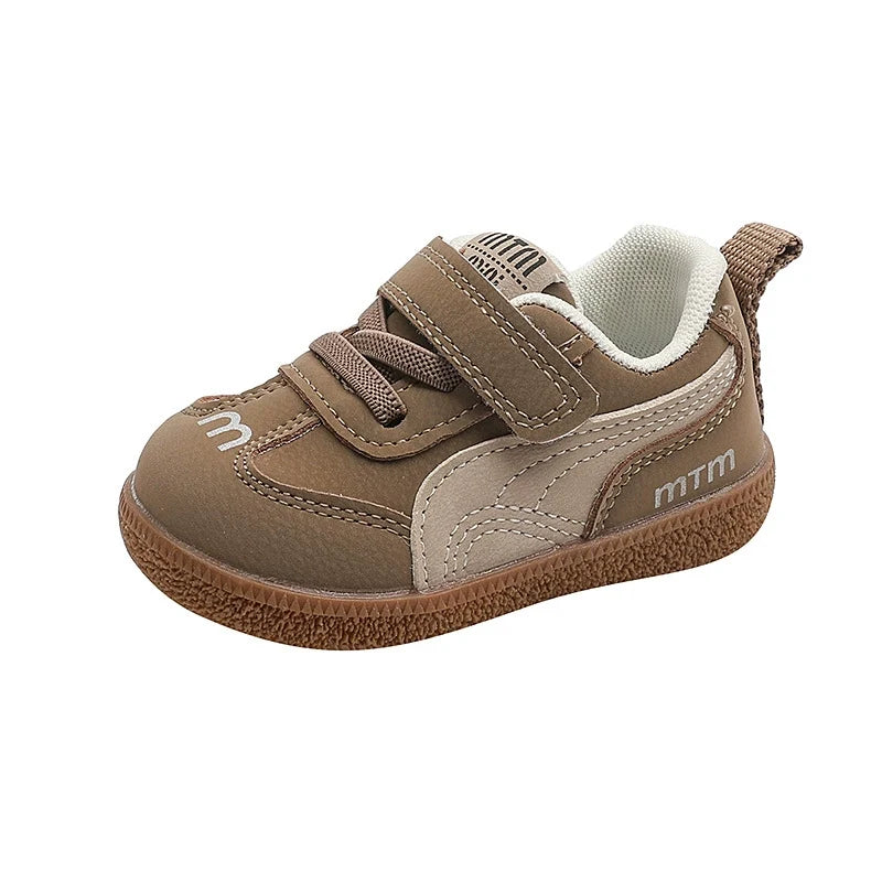 Tênis Infantil m Velcro
