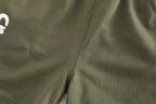 Conjunto Infantil Masculino Crocodilo