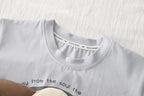 Conjunto Infantil Cachorrinho e Jeans