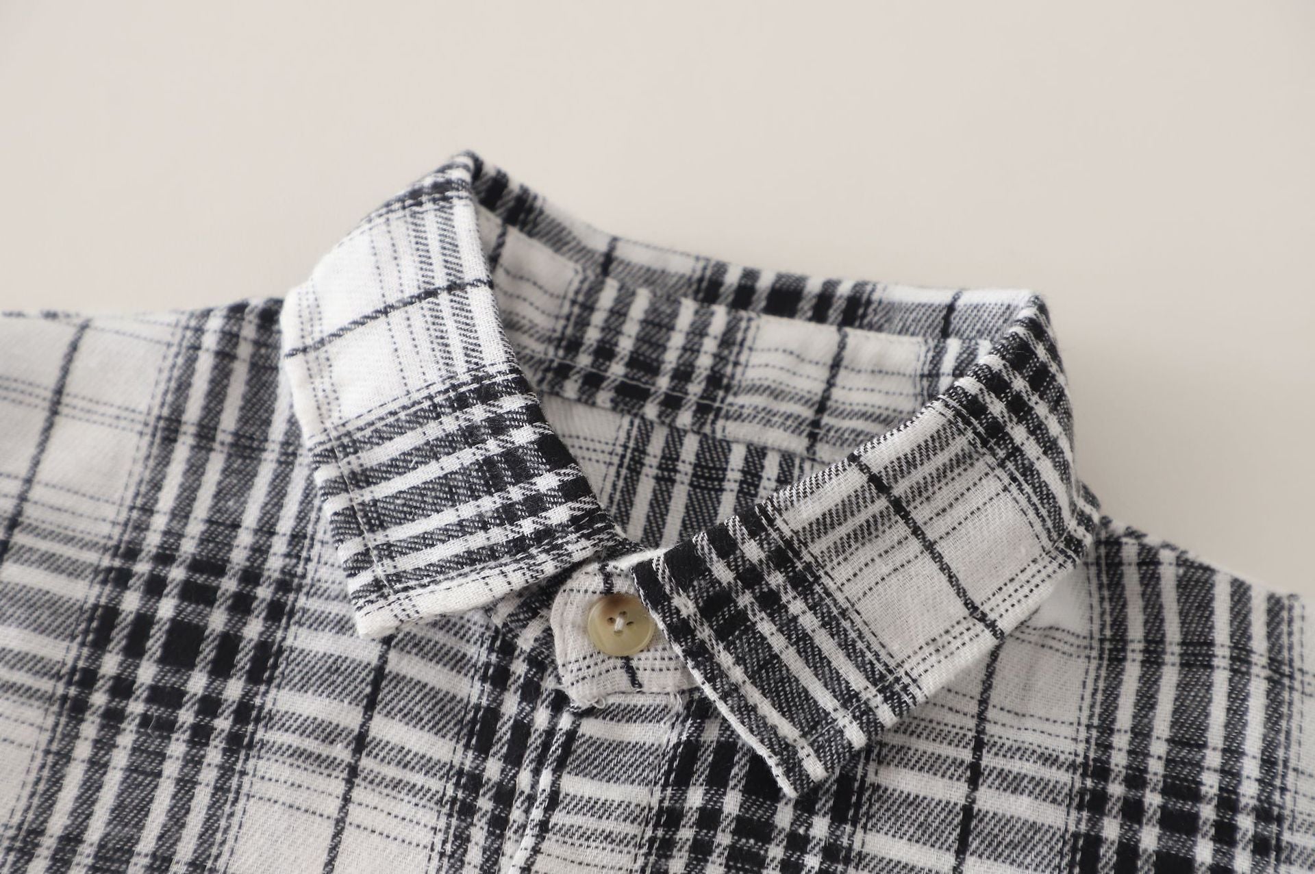 Conjunto Infantil Masculino Jeans 3 Peças