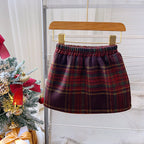 Conjunto Infantil de Inverno Pompom