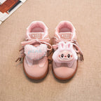 Tênis Infantil Love Labubu