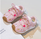 Tênis Infantil Hello Kity