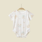 Body Infantil Estampas