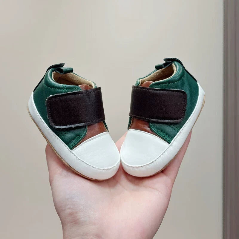 Tênis Infantil Velcro