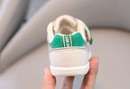 Tênis Infantil Ursinho com Velcro