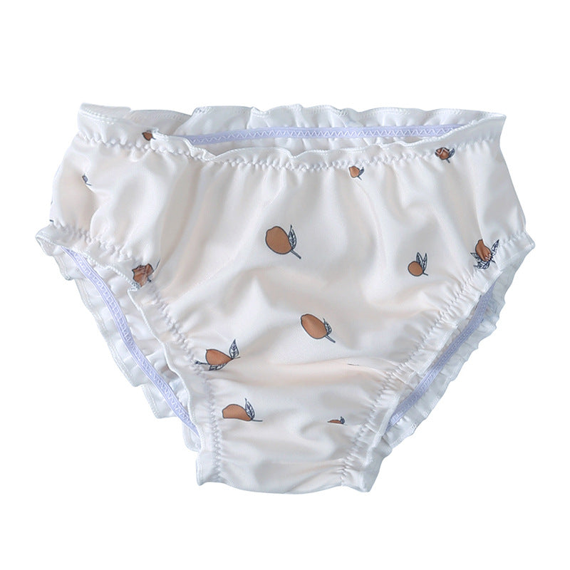 Biquíni Infantil Estampas