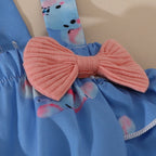 Body Infantil Elefantinhos