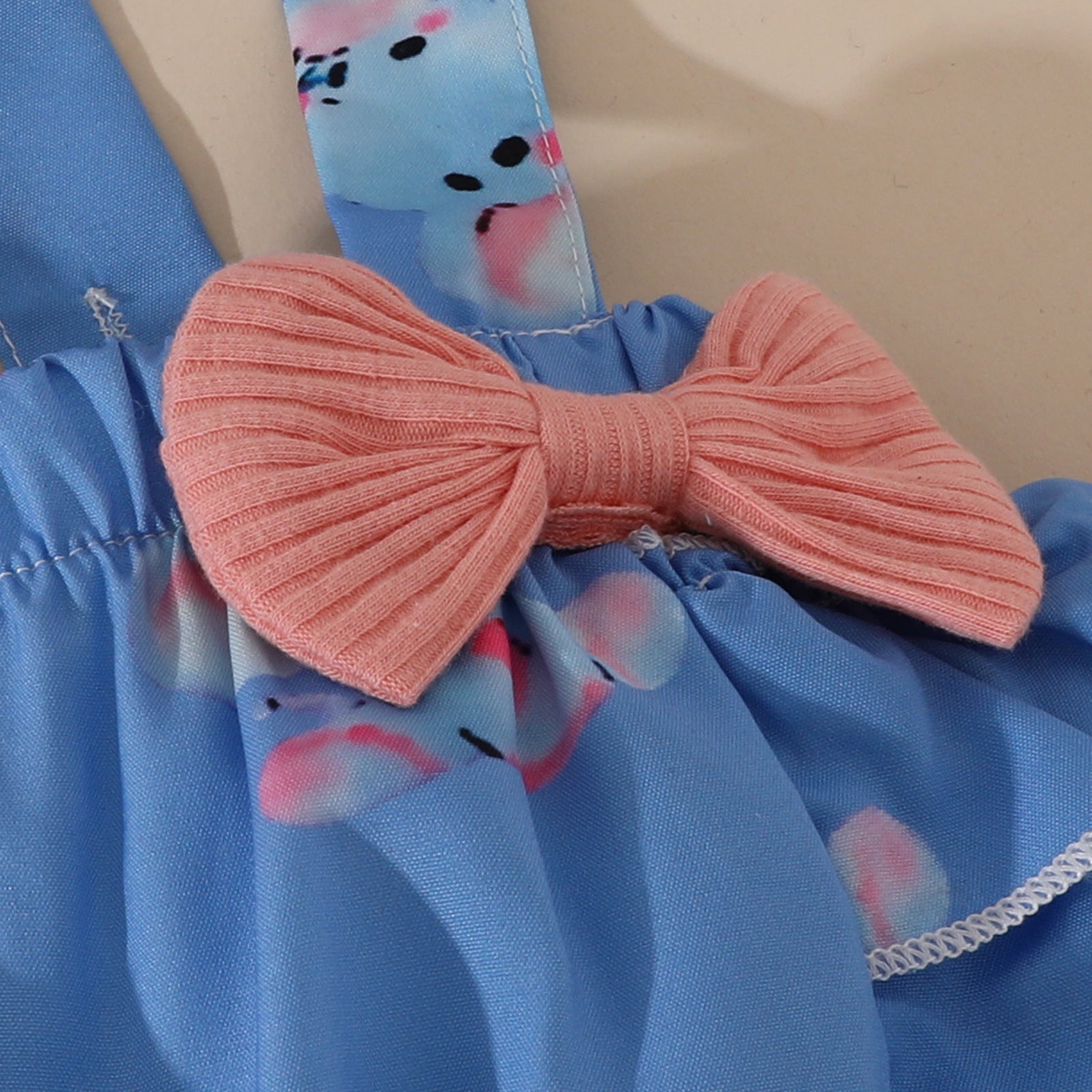 Body Infantil Elefantinhos