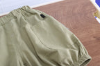 Conjunto Infantil Masculino Dino Bolsinha