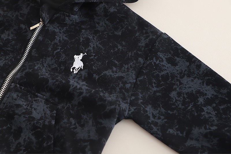 Conjunto Infantil 3 Peças Inverno