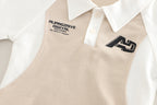 Conjunto Infantil Masculino Polo AD