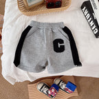 Conjunto Infantil Verão C