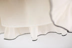 Vestido Infantil Babadinhos Florzinhas