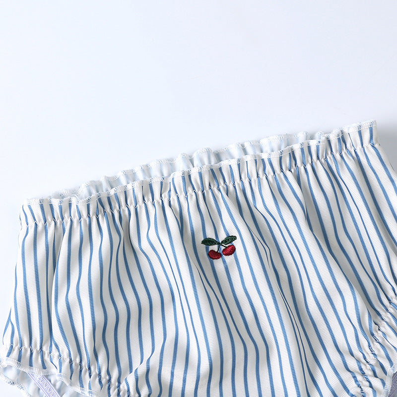 Biquíni Infantil Estampas
