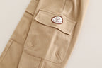 Conjunto Infantil Masculino Girafinha
