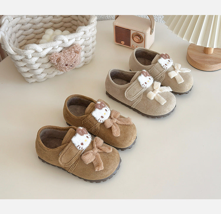 Tênis Infantil Hello Kity