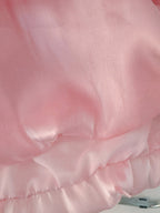 Vestido Infantil Verão Tulipas