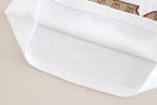 Conjunto Infantil Masculino Ursinho