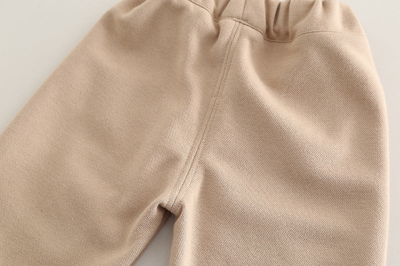 Conjunto Infantil Masculino Lístras 67