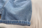 Conjunto Infantil Masculino W e Jeans