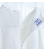 Vestido Infantil Elegante Laço