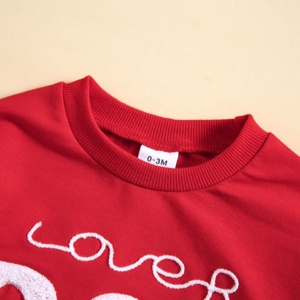 Body Infantil Boy